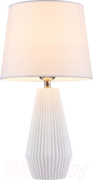 Изображение товара Прикроватная лампа Maytoni Calvin Table Z181-TL-01-W