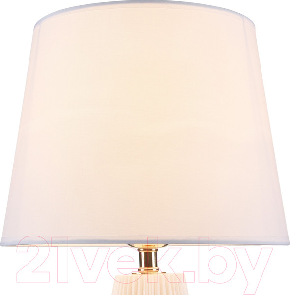 Изображение товара Прикроватная лампа Maytoni Calvin Table Z181-TL-01-W