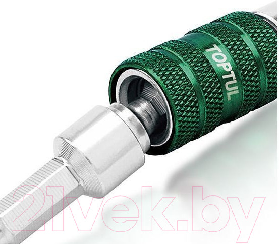 Изображение товара Держатель бит Toptul FTGA0808