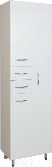 Изображение товара Шкаф-пенал для ванной Onika Модерн 52.10У (405208)