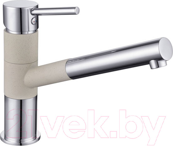 Изображение товара Смеситель IDDIS Velikan VL5WBSGi05