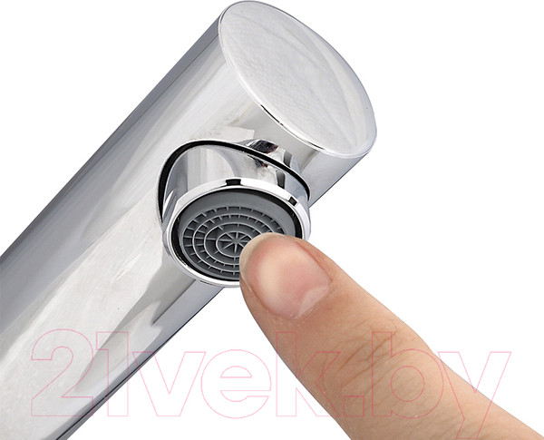 Изображение товара Смеситель IDDIS Velikan VL5WBSGi05