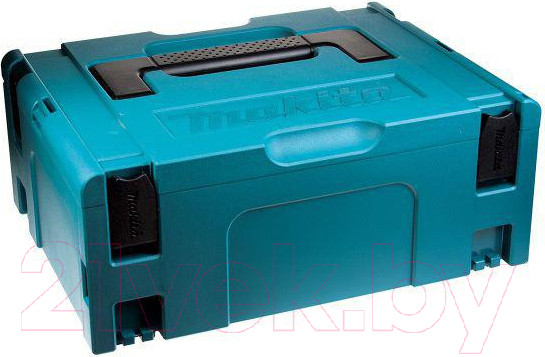 Изображение товара Кейс для инструментов Makita 821550-0