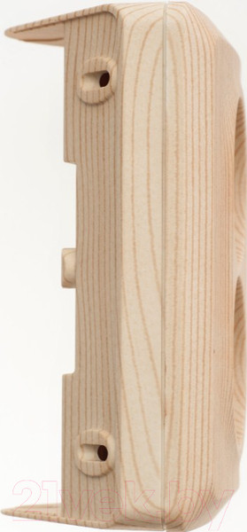 Изображение товара Розетка Systeme (Schneider) Electric Этюд PA16-105D