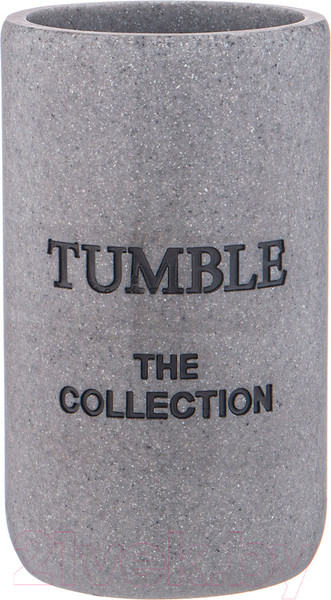 Изображение товара Стакан для зубной щетки и пасты Bronco 216-152