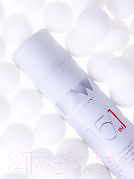 Изображение товара Лак для укладки волос Dew Professional Сверхсильной фиксации SS2/15500 (500мл)