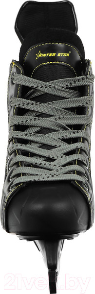 Изображение товара Коньки хоккейные Winter Star Advanced Way / 9667136 (р.39)