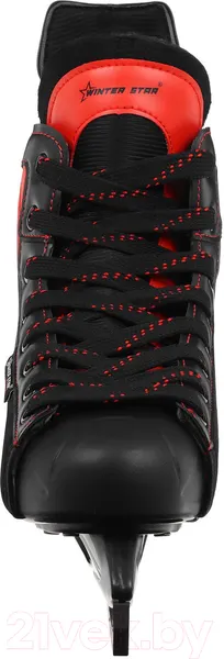 Изображение товара Коньки хоккейные Winter Star Red Line / 9667128 (р.43)