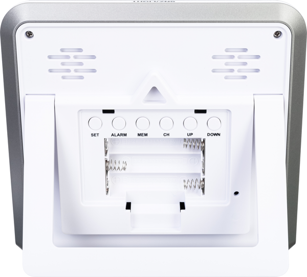 Изображение товара Метеостанция цифровая Levenhuk Wezzer PLUS LP50 / 78895