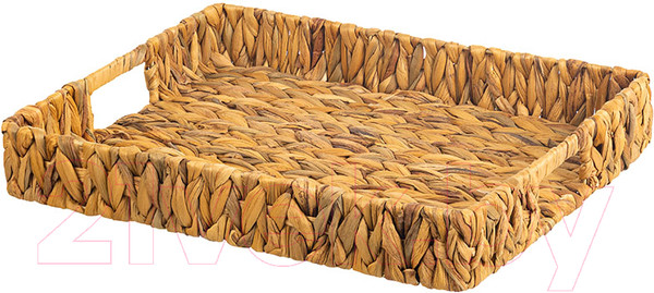 Изображение товара Поднос El Casa С ручками / 240306