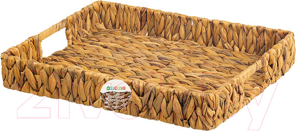 Изображение товара Поднос El Casa С ручками / 240306