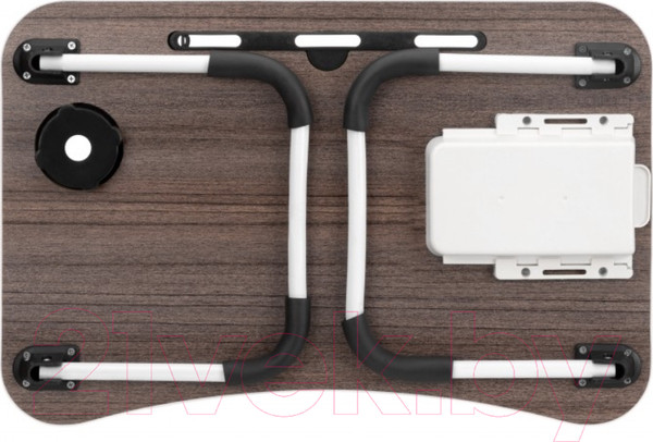 Изображение товара Подставка для ноутбука El Casa 240329