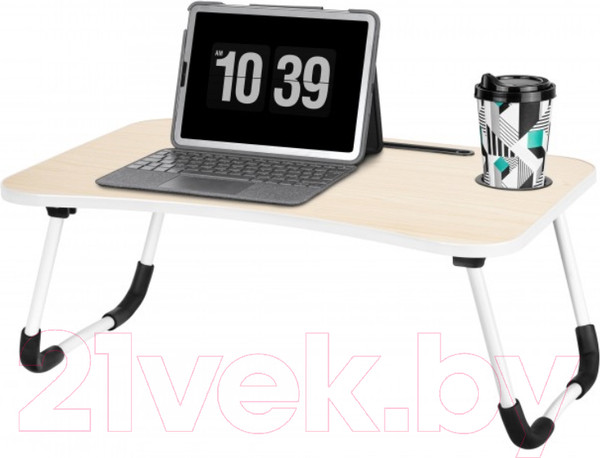 Изображение товара Подставка для ноутбука El Casa 240329