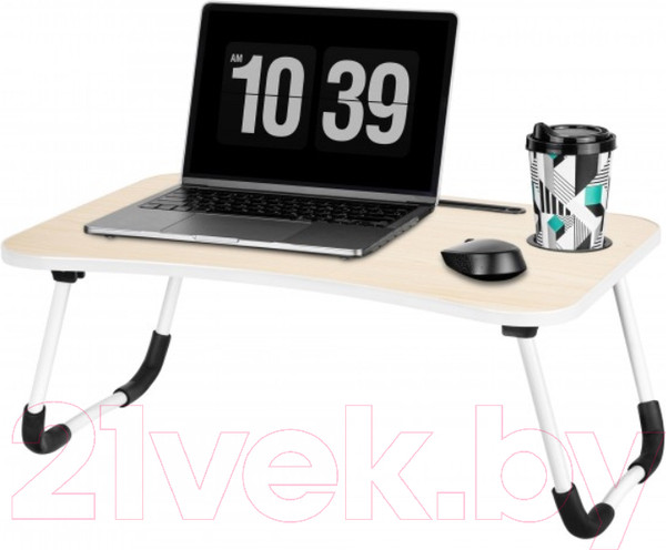 Изображение товара Подставка для ноутбука El Casa 240329