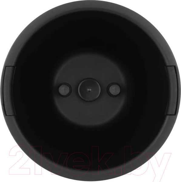 Изображение товара Кашпо El Casa Сфера / 640448 (серо-коричневый)