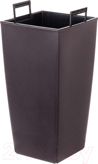 Изображение товара Кашпо El Casa Камелия / 640376 (венге)