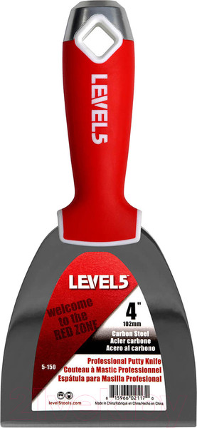 Изображение товара Шпатель LEVEL5 5-150