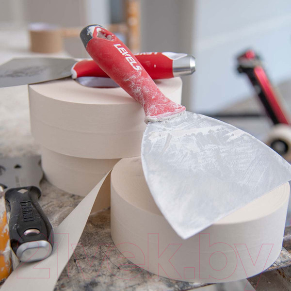 Изображение товара Шпатель LEVEL5 5-144