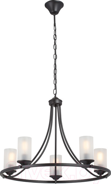 Изображение товара Люстра Vitaluce V1861-1/5