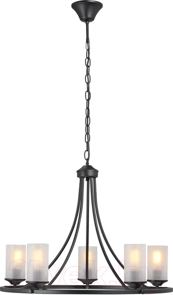 Изображение товара Люстра Vitaluce V1861-1/5