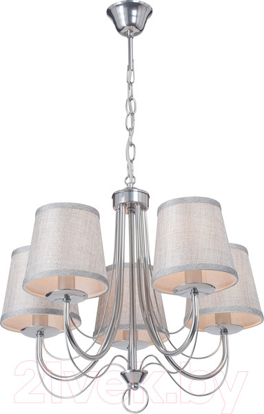 Изображение товара Люстра Vitaluce V1866-9/5