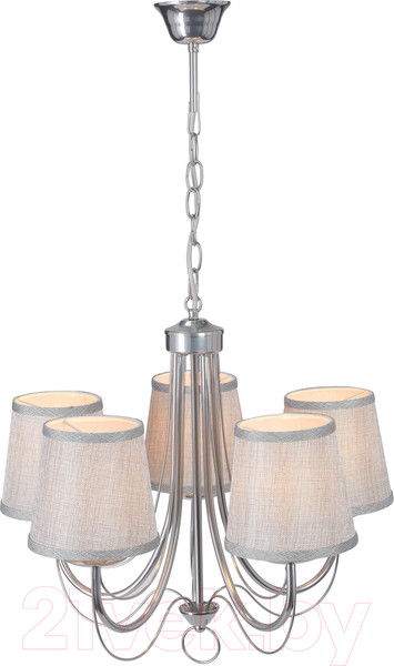 Изображение товара Люстра Vitaluce V1866-9/5