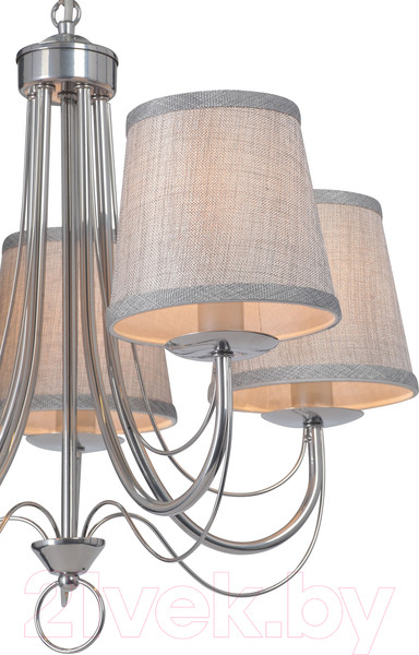 Изображение товара Люстра Vitaluce V1866-9/5