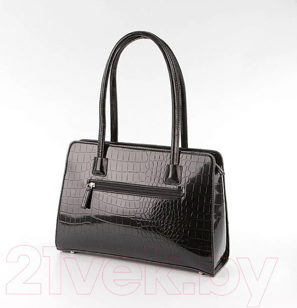 Изображение товара Сумка Marzia 555-173932-3847BLK (черный)