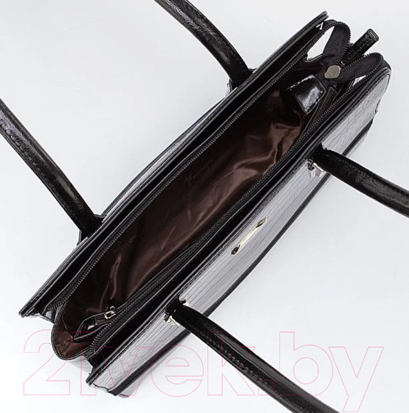 Изображение товара Сумка Marzia 555-173932-3847BLK (черный)