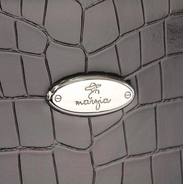 Изображение товара Сумка Marzia 555-173932-3847BLK (черный)