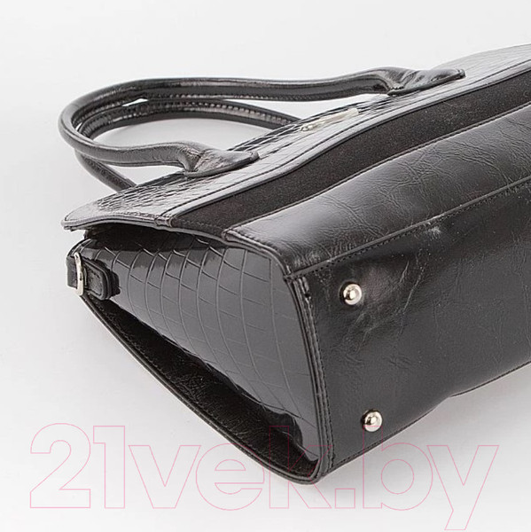 Изображение товара Сумка Marzia 555-174120-3847BLK (черный)