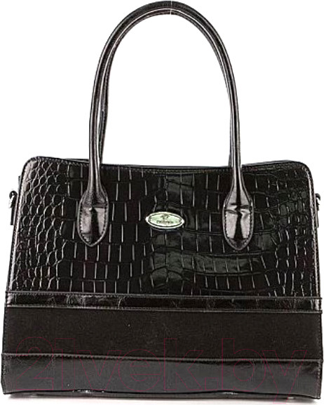 Изображение товара Сумка Marzia 555-174120-3847BLK (черный)