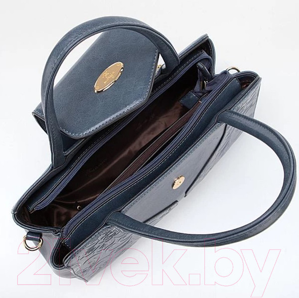 Изображение товара Сумка Marzia 555-174123-3855NAV (синий)