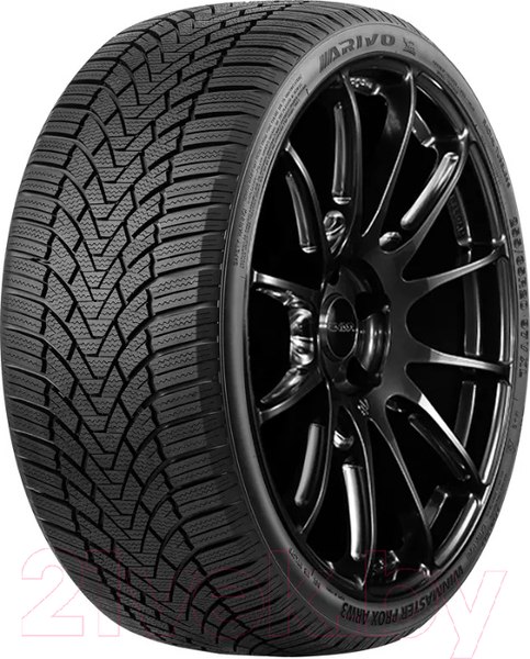 Изображение товара Зимняя шина Arivo Winmaster ProX ARW3 255/40R20 101V
