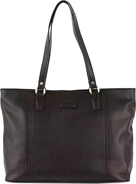 Изображение товара Сумка Francesco Molinary 513-16465-032-BLK (черный)