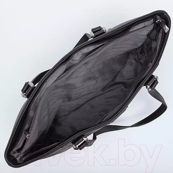 Изображение товара Сумка Francesco Molinary 513-16465-032-BLK (черный)