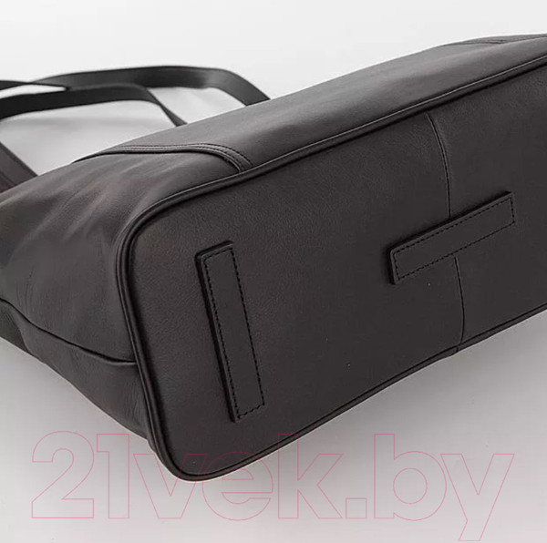 Изображение товара Сумка Francesco Molinary 513-16465-032-BLK (черный)