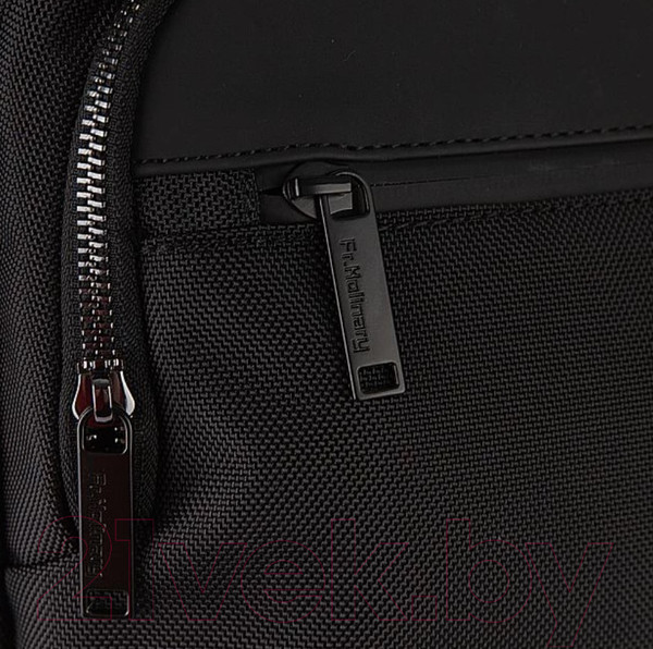 Изображение товара Рюкзак Francesco Molinary 304-B00477-BLK (черный)