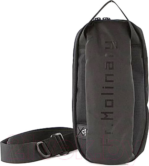 Изображение товара Рюкзак Francesco Molinary 304-GXB00131-BLK (черный)