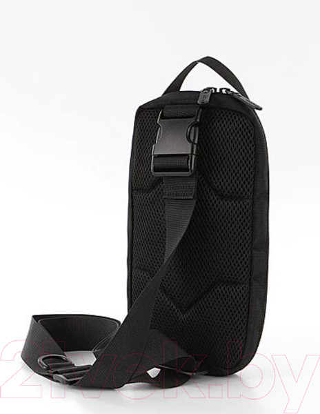 Изображение товара Рюкзак Francesco Molinary 304-GXB00131-BLK (черный)