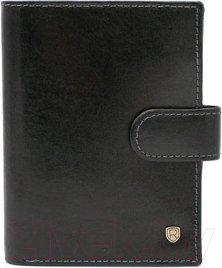 Изображение товара Портмоне Cedar Rovicky / 22314L-VT-RVT (черный)