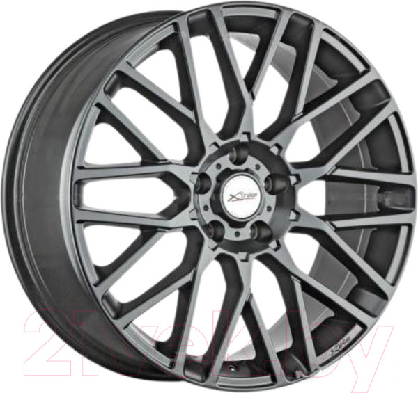 Изображение товара Литой диск X'trike X-137 20x8.5" 5x112мм DIA 66.6мм ET 35мм BH