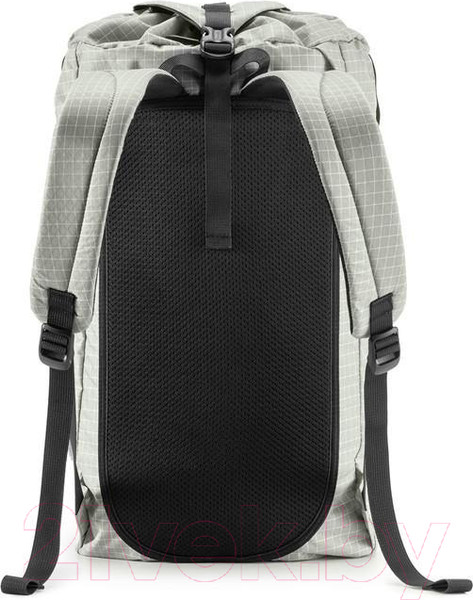 Изображение товара Рюкзак туристический Naturehike ZT14 XPAC Ultra-Light / 6927595772775 (серый/белый)