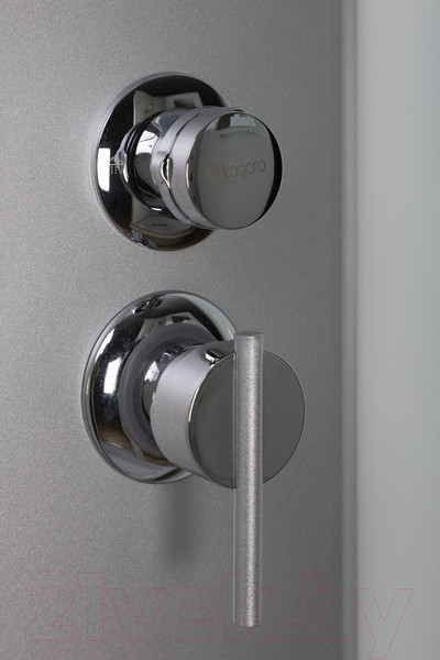 Изображение товара Душевая кабина Niagara Eco E100/13/MT 100x100x215