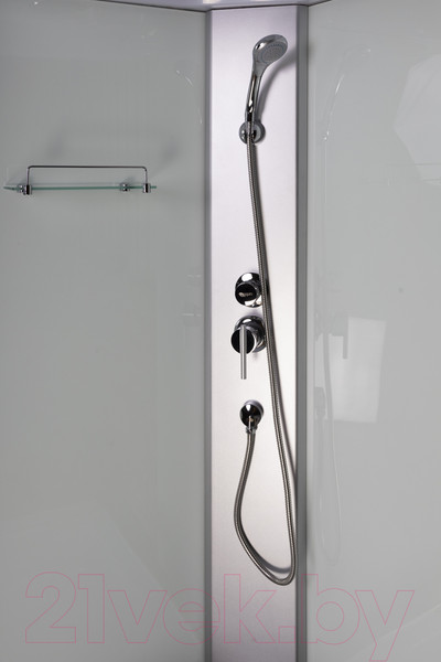 Изображение товара Душевая кабина Niagara Eco E100/13/MT 100x100x215