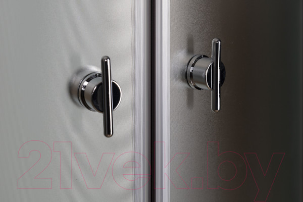 Изображение товара Душевая кабина Niagara Eco E100/13/MT 100x100x215