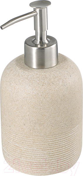 Изображение товара Дозатор для жидкого мыла Bergenson Bjorn Loup / BB000058 (бежевый)