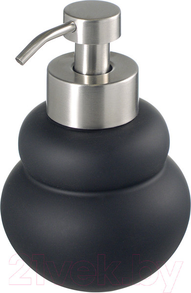 Изображение товара Дозатор для жидкого мыла Bergenson Bjorn Markl / BB000073 (черный)