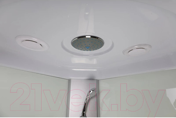 Изображение товара Душевая кабина Niagara Eco E90/26/MT 90x90x215