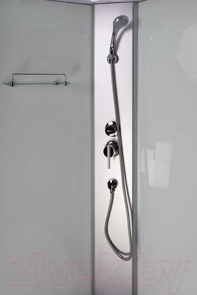 Изображение товара Душевая кабина Niagara Eco E90/26/MT 90x90x215